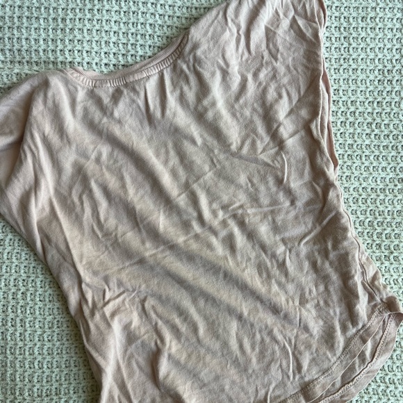 Junk Food batwing Pink Floyd tee - Picture 4 of 4